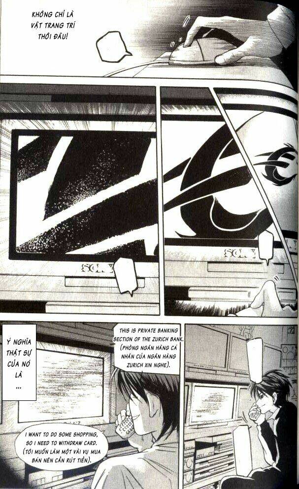 hammer session - thầy giáo tuyệt chiêu chapter 56 7