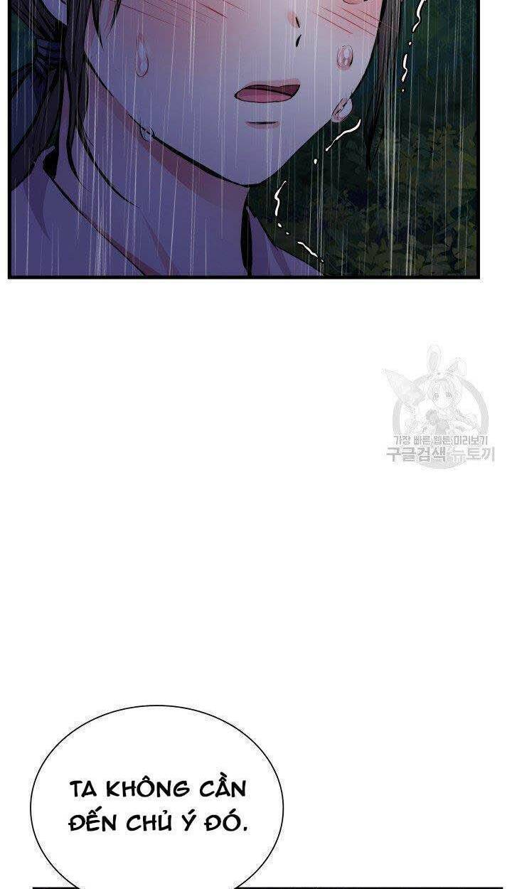 cô dâu của sói đen chapter 9 81