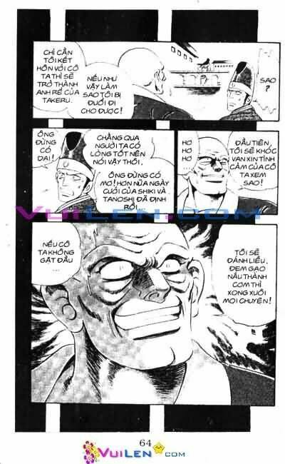 vương tử takeru chapter 17 64