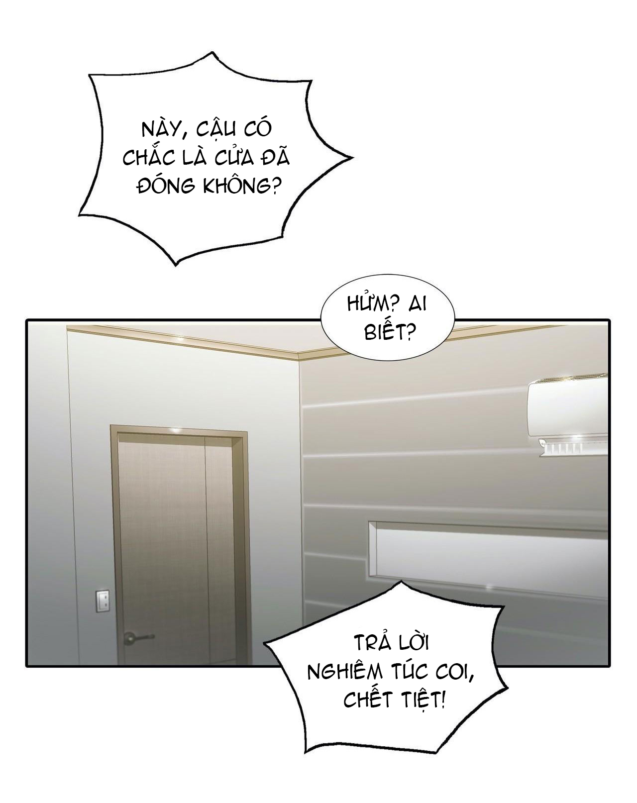 đưa đón người yêu chapter 73 58