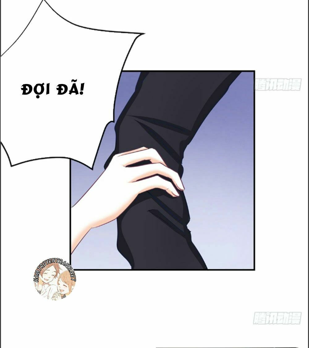 cẩm lý thiếu nữ của tôi chapter 9.1 12