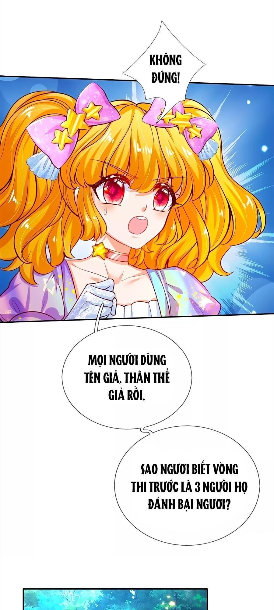 bỗng một ngày nọ trở thành con gái vua chapter 159 20