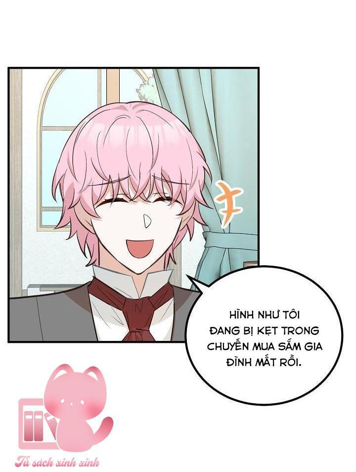 bác sĩ hoàn thành trách nhiệm rồi chapter 15 8