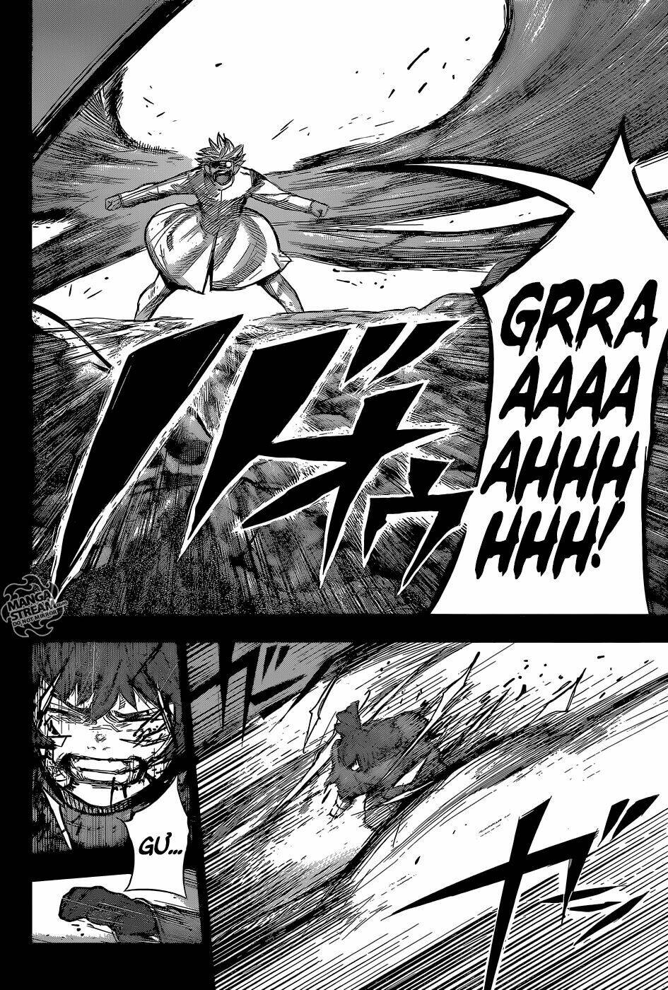 ngạ quỷ vùng tokyo 2 chapter 156 10