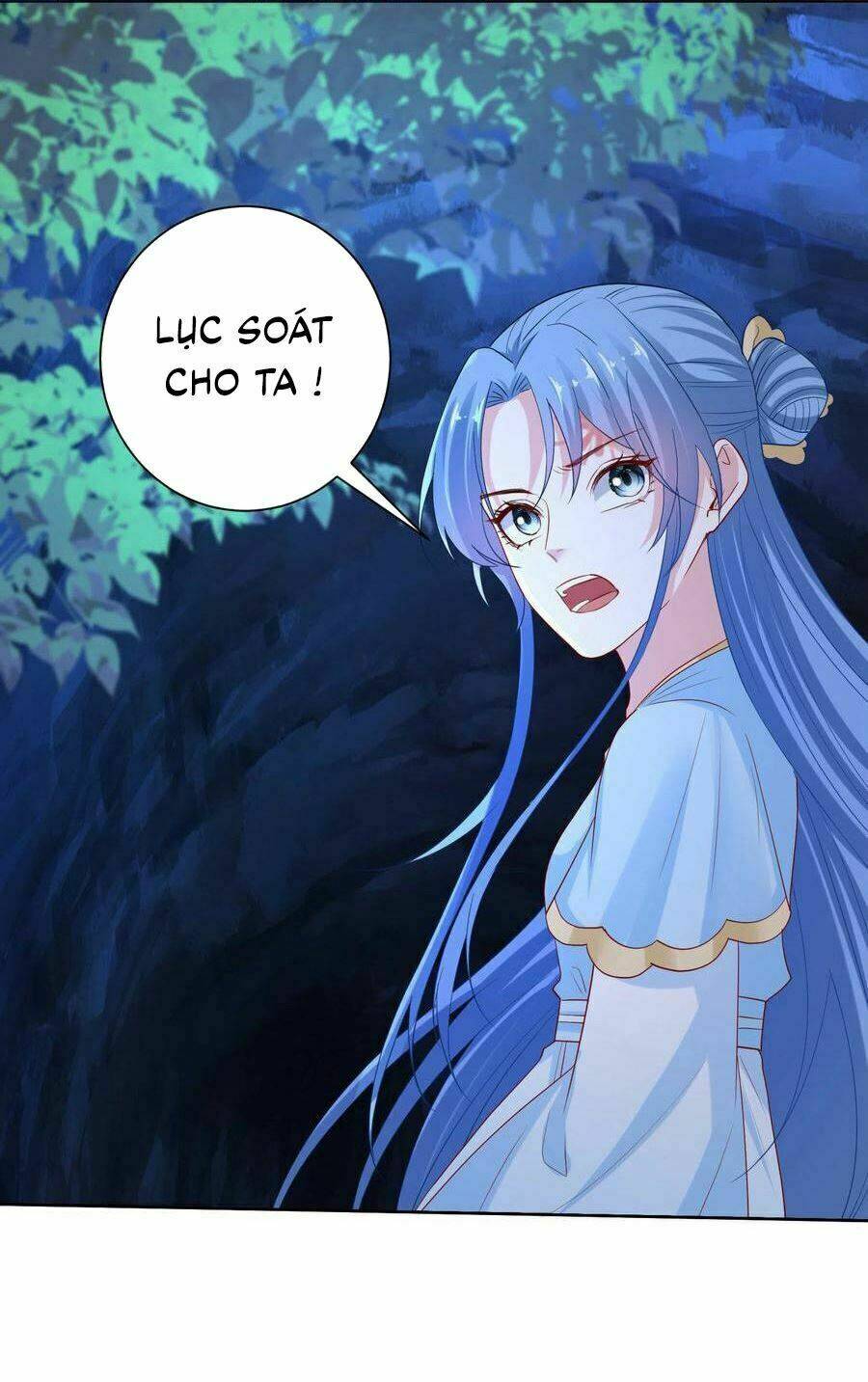 độc y đích nữ chapter 184 24