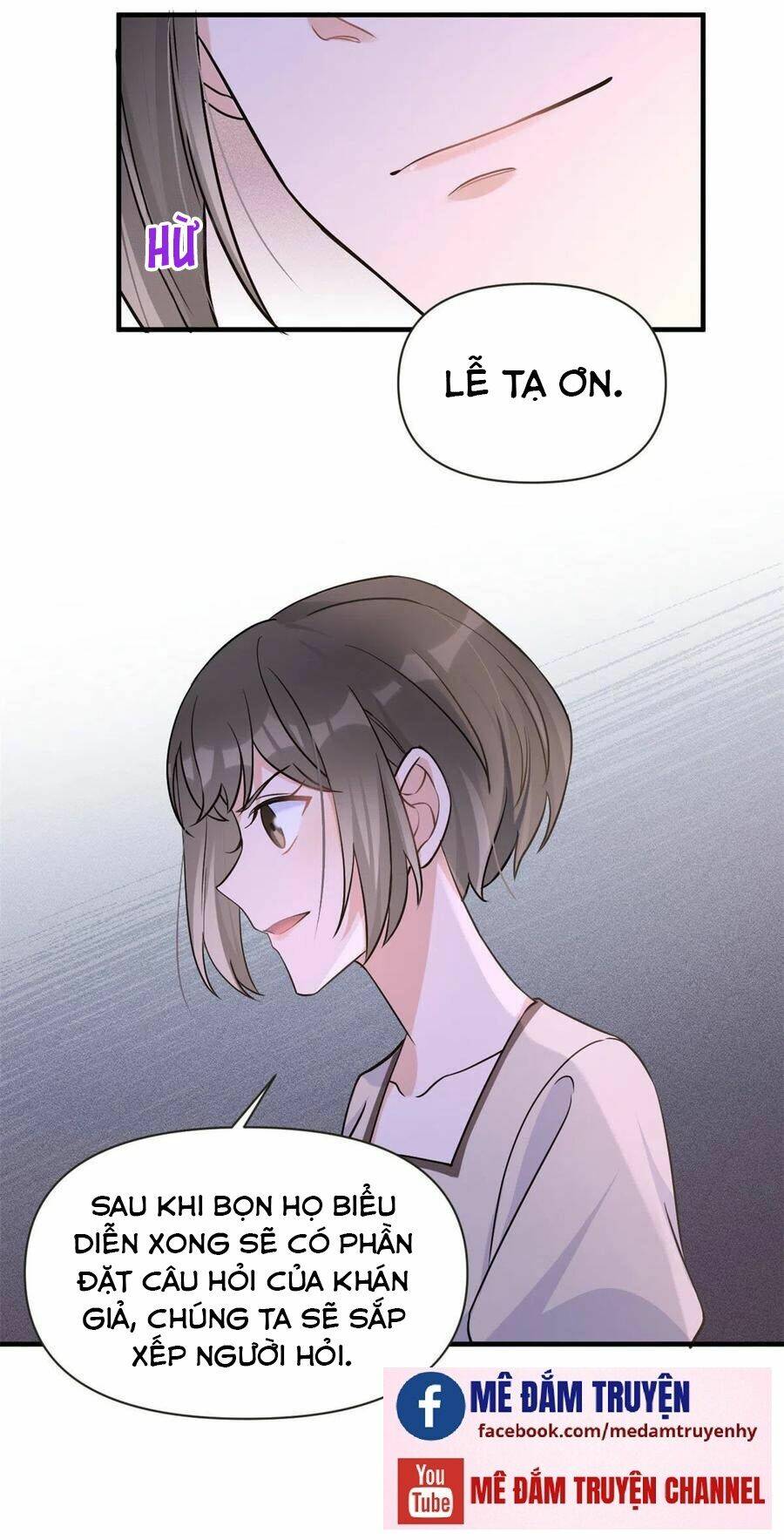 vẫn cứ nhớ em, nhớ em chapter 104 28