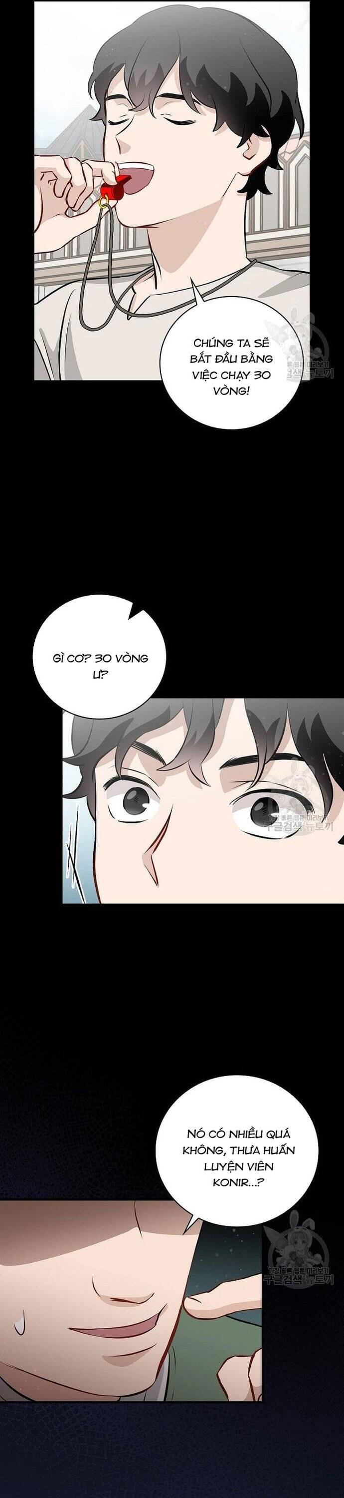 Level Up Chỉ Bằng Cách Ăn Cơm Chapter 161 23