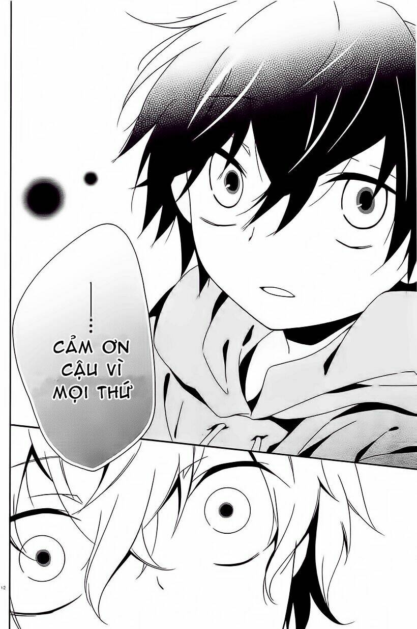 shuuen no shiori chapter 6 12