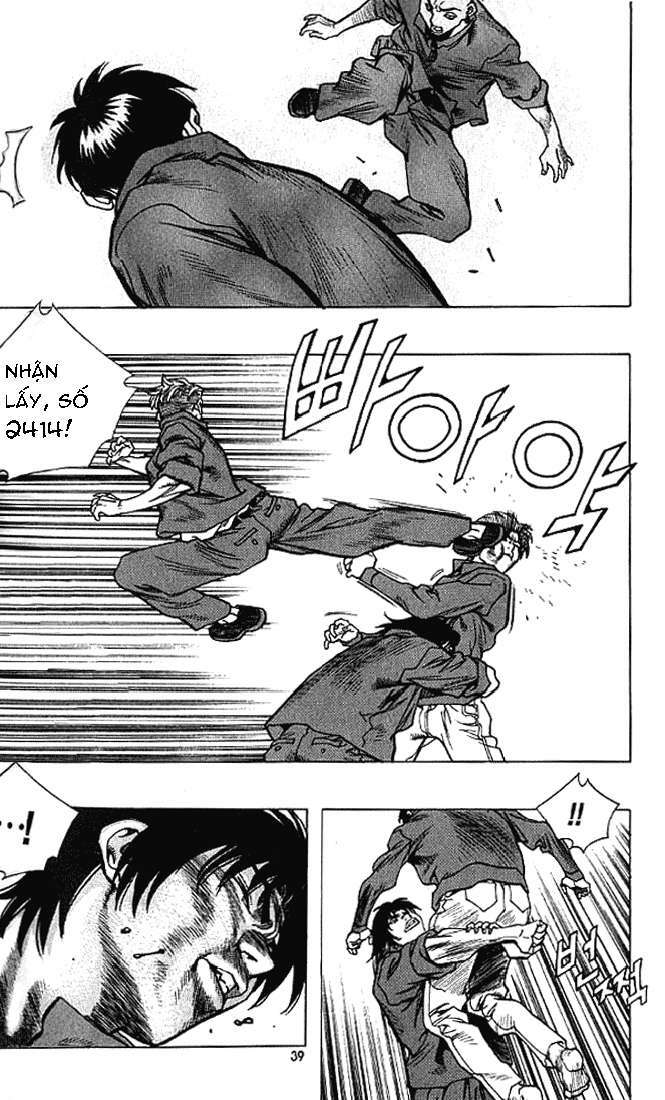 change guy chapter 189 3