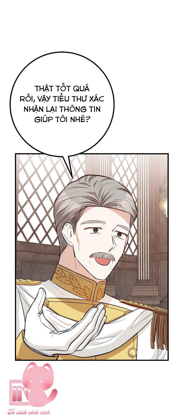 bác sĩ hoàn thành trách nhiệm rồi chapter 48 13