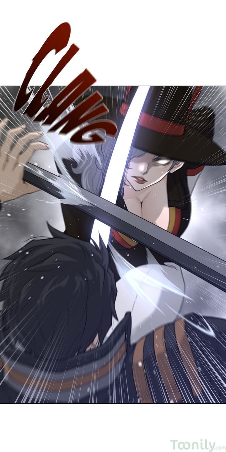 một nửa hoàn hảo chapter 90 32