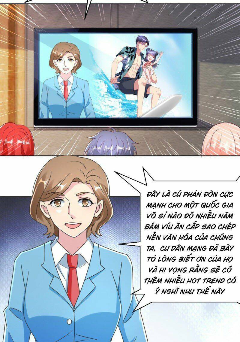 vú em là cổ tiên chapter 173 2