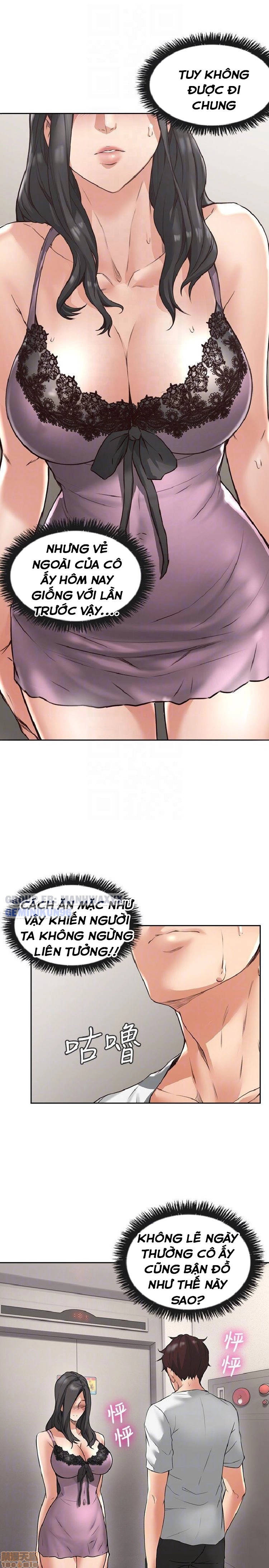 xoa dịu em đi chapter 2 6