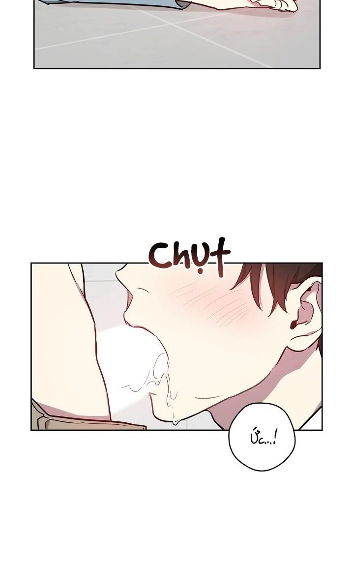 thần tượng đến rồi!? chapter 20 25