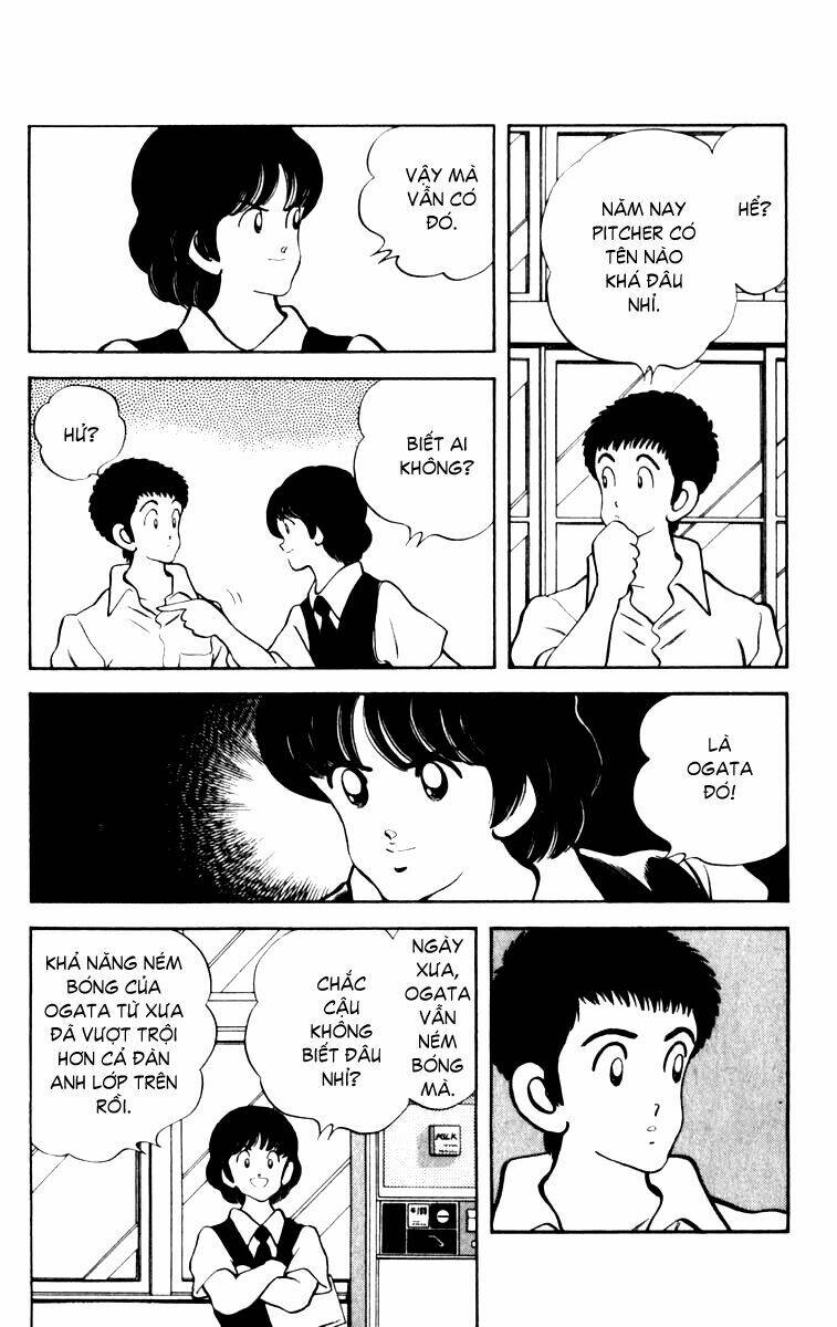 rough - ngọc thô chapter 70 11