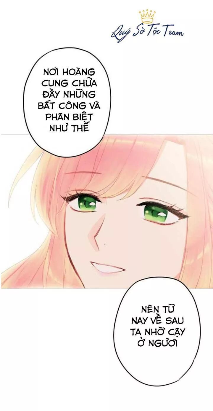 thánh nữ ẩn danh chapter 57 21