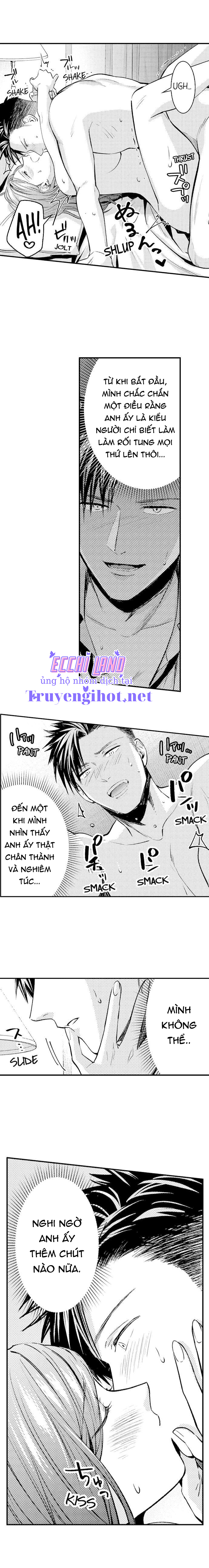 chúng ta đã làm mọi thứ ngoại trừ chuyện đó (full) chapter 27.1 6