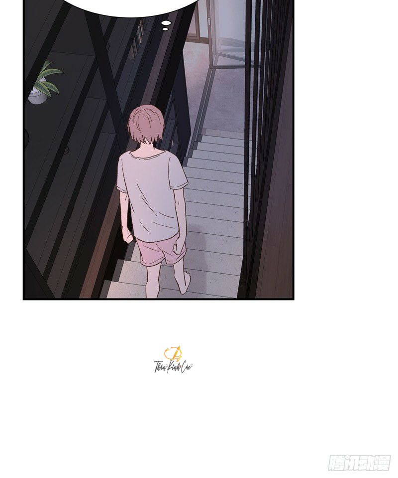 mối tình đầu gian nan của chu thành nhất chapter 35 65