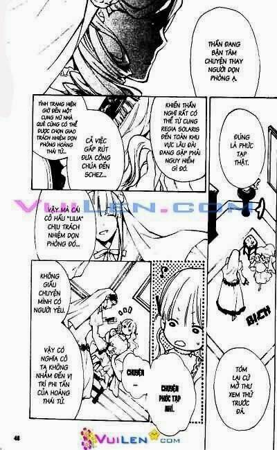 thanh kiếm và vương miện chapter 9 46