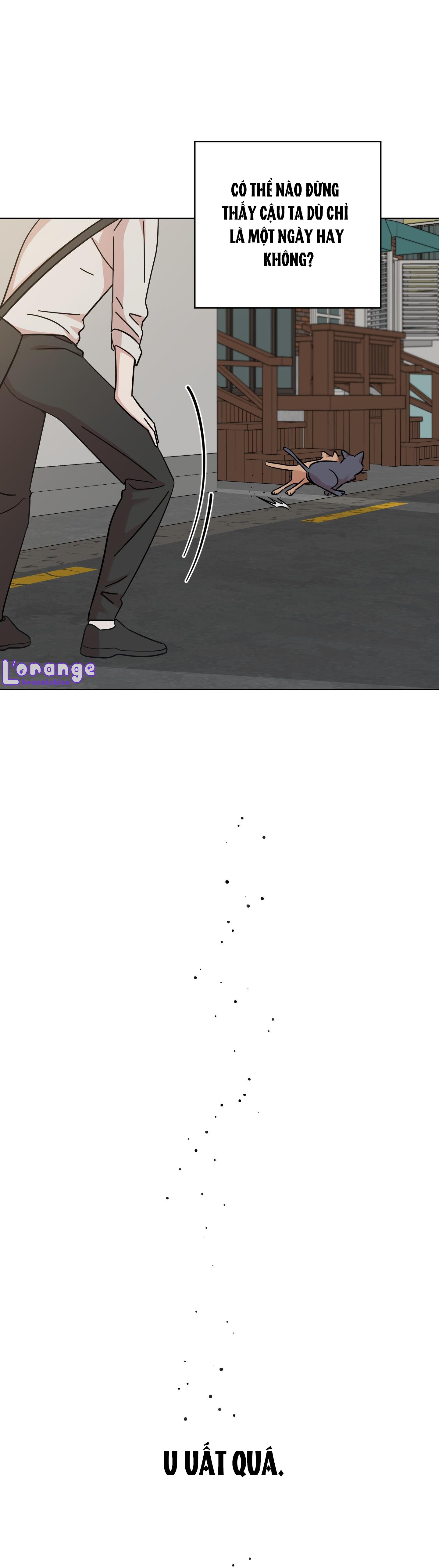 sự tình khó tránh chapter 5 9