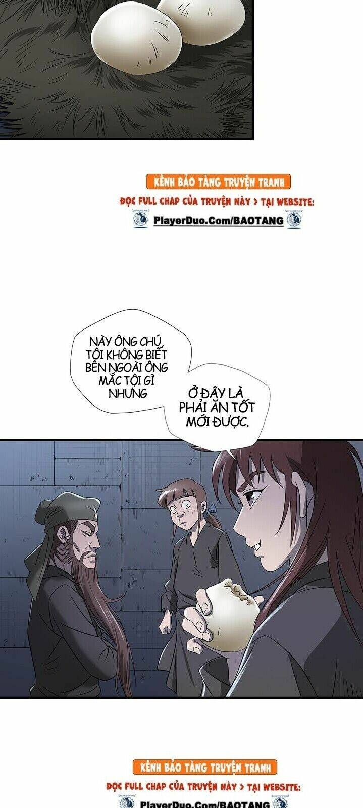 cuồng long chapter 8 47