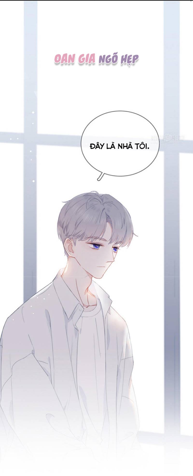 cái thùng cơm sát vách chapter 0 5