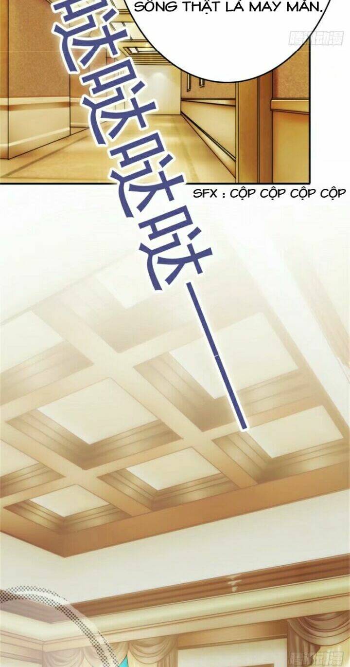 thất ức kiều thê sủng ái ký chapter 3 45