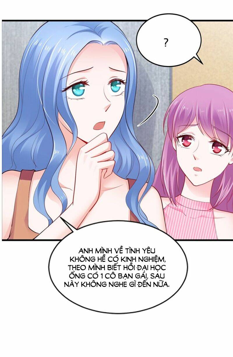 thú cưng độc quyền của boss chapter 39 10