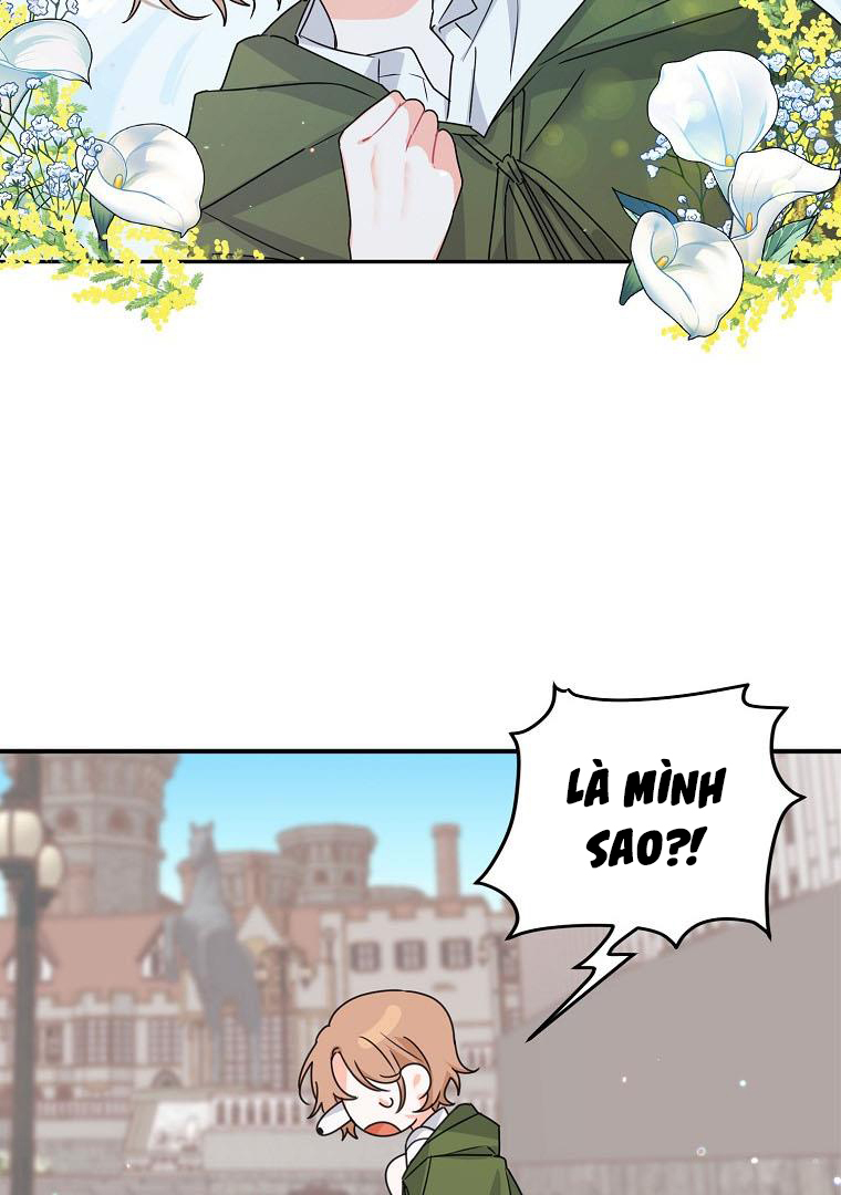 ác nữ karuna bị teo nhỏ chapter 2.1 18