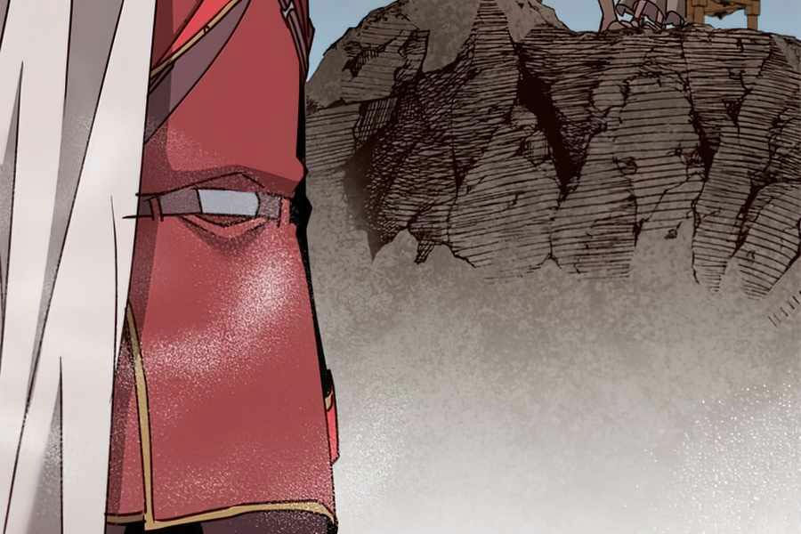 Anh Hùng Mạnh Nhất Trở Lại chapter 66 254