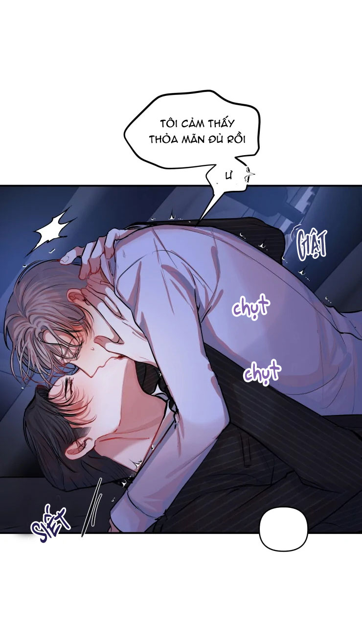 hợp đồng tình yêu chapter 6 19