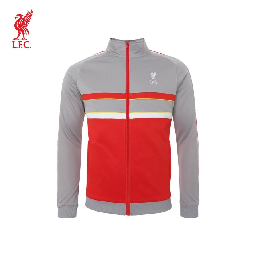 Áo khoác thể thao nam LFC Int 86 Track  -  A157