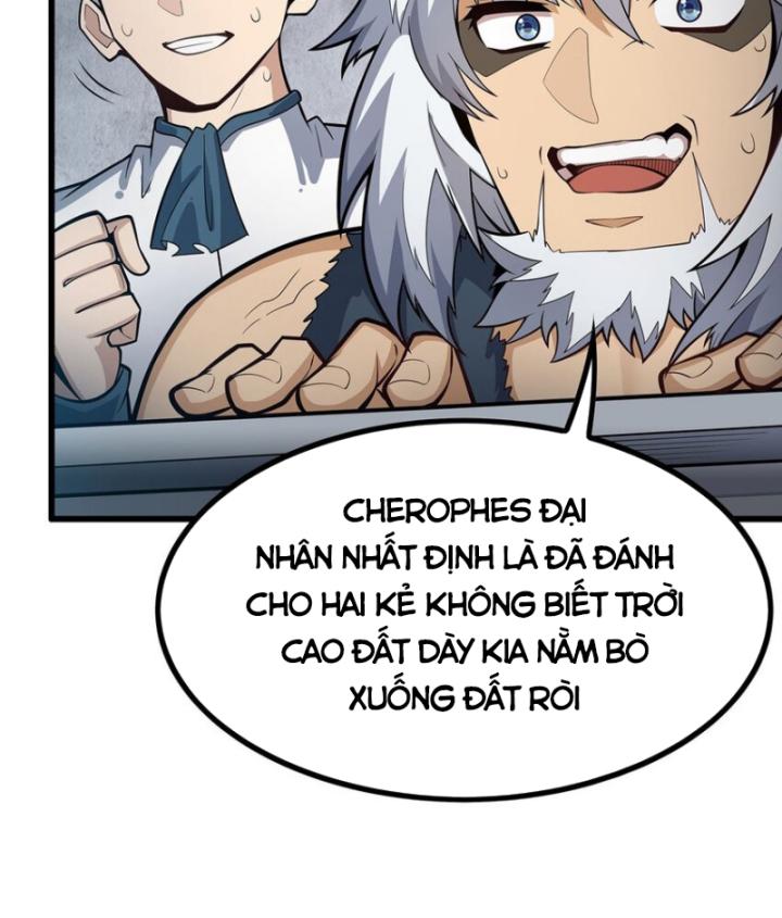 vô hạn sứ đồ và 12 nữ chiến binh chapter 415 17