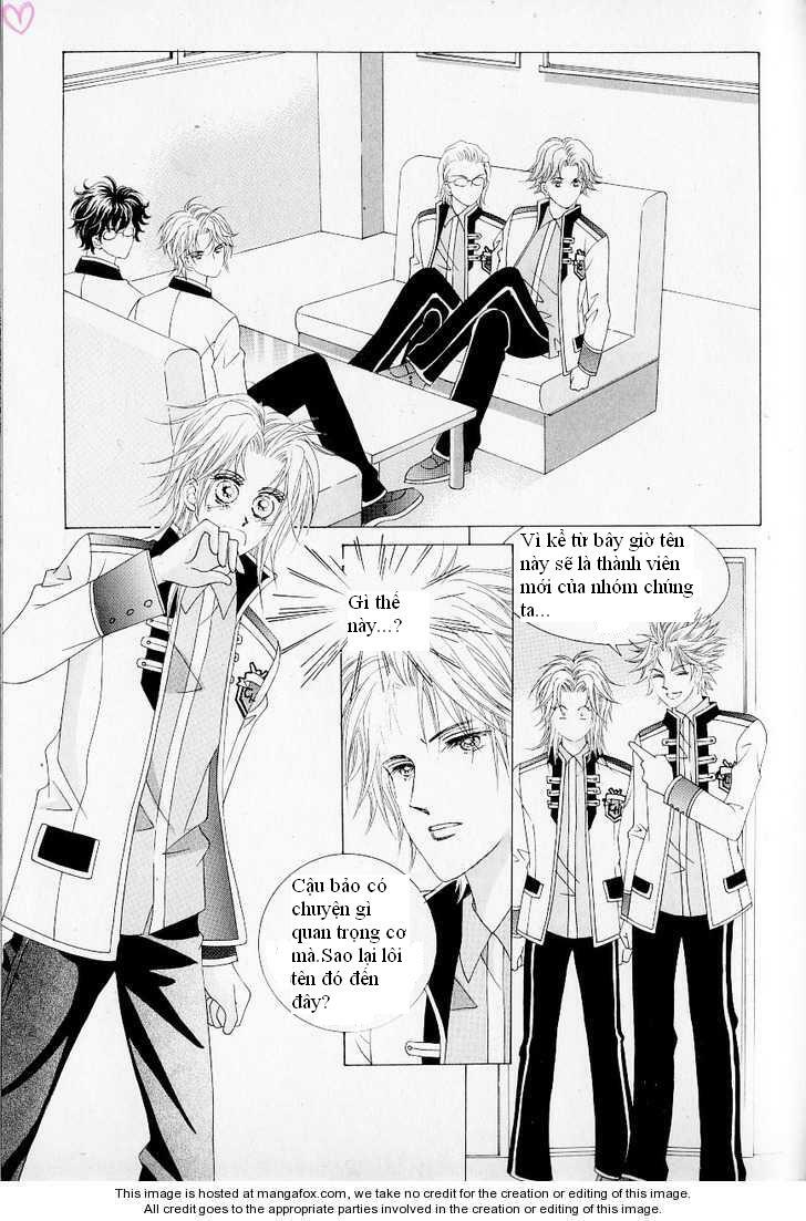 thần tượng mua sắm chapter 22 9