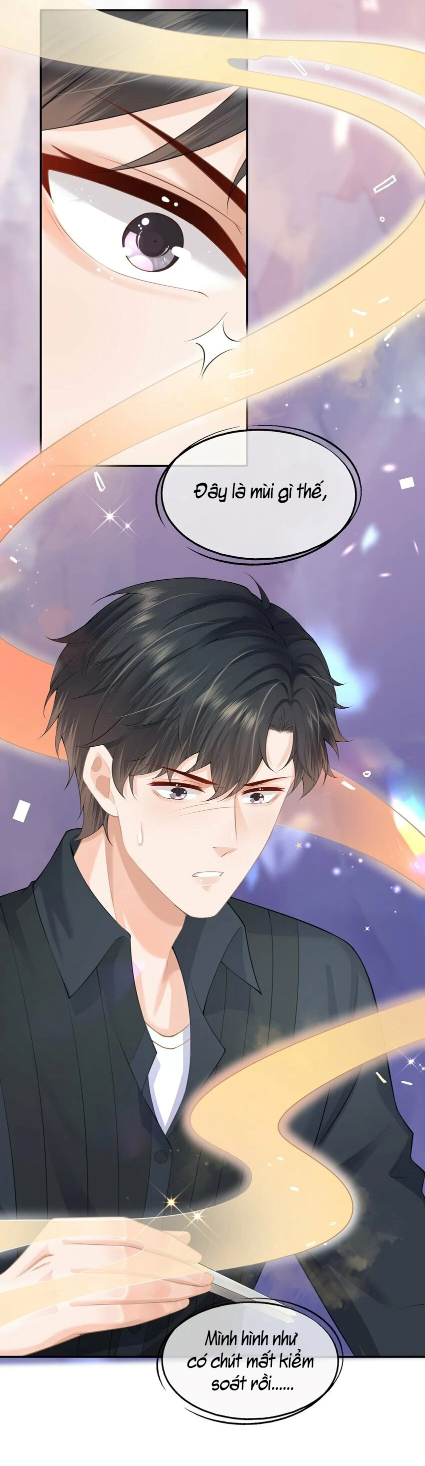 con đường đúng đắn giải cứu tiểu đáng thương chapter 4 11