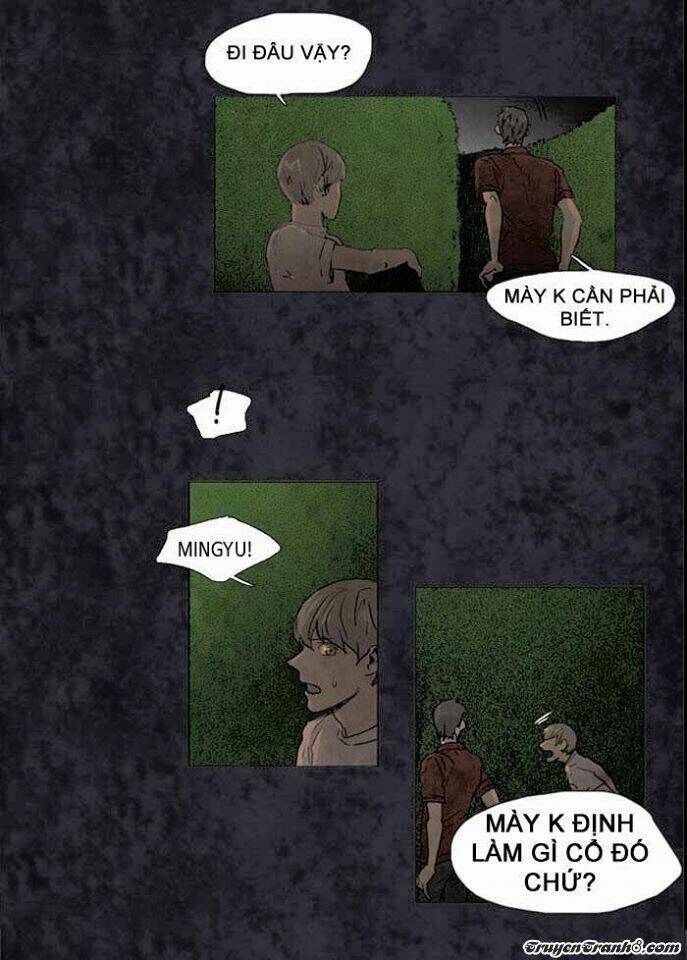 kho truyện kinh dị: ác mộng đêm về chapter 4 62