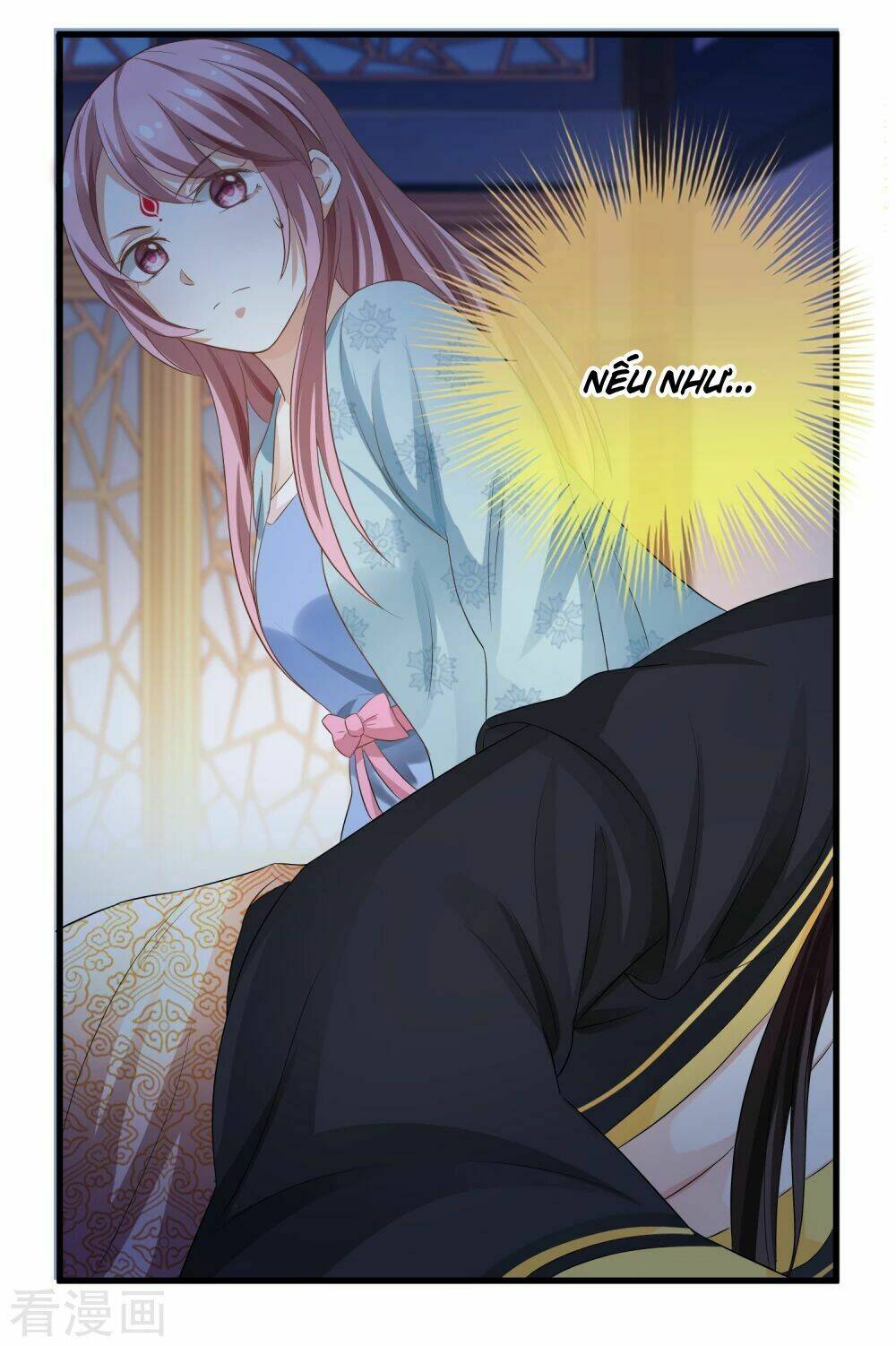 mau xuyên hướng dẫn tự cứu vật hi sinh nữ phụ chapter 7 41