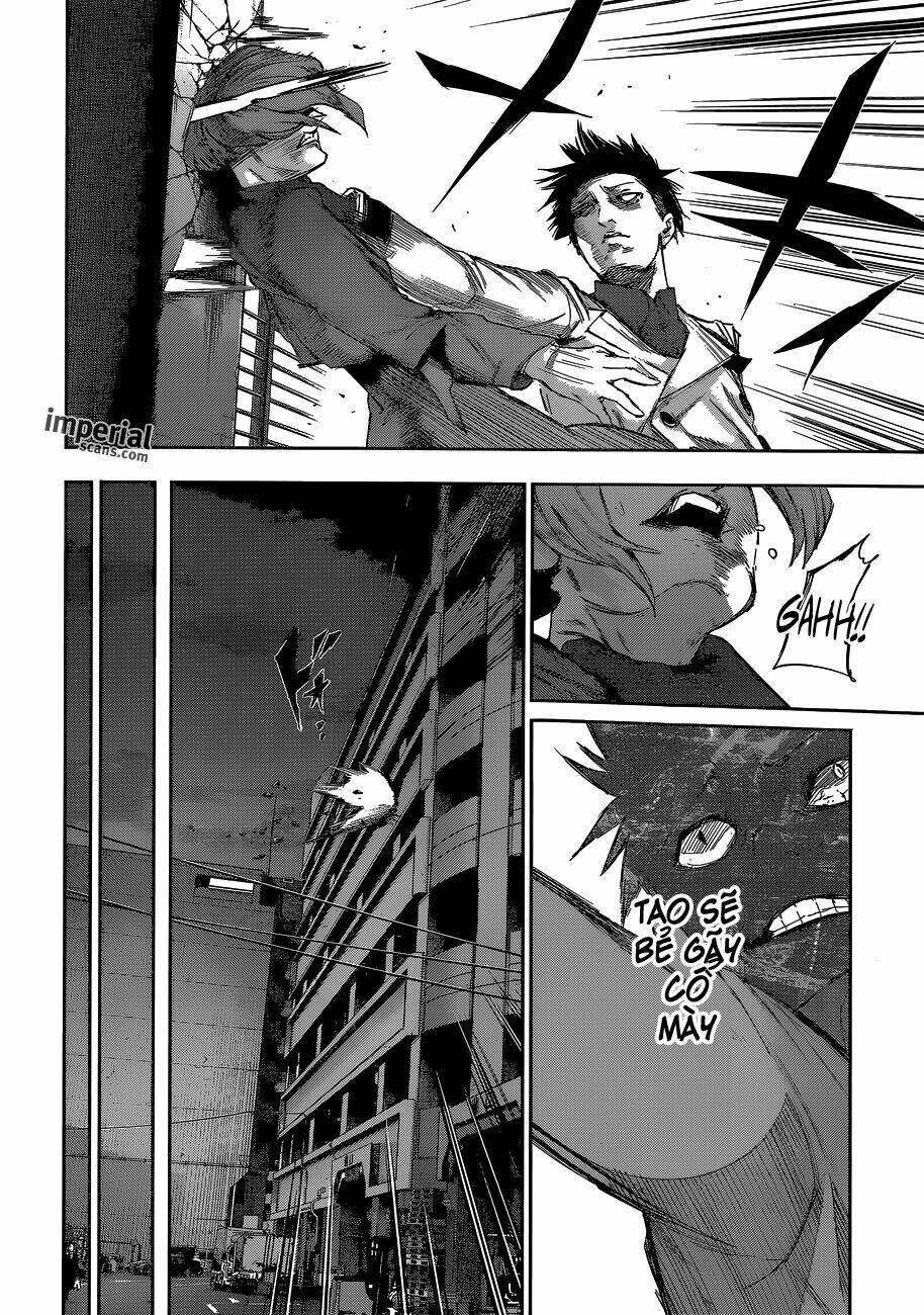 ngạ quỷ vùng tokyo 2 chapter 40 17