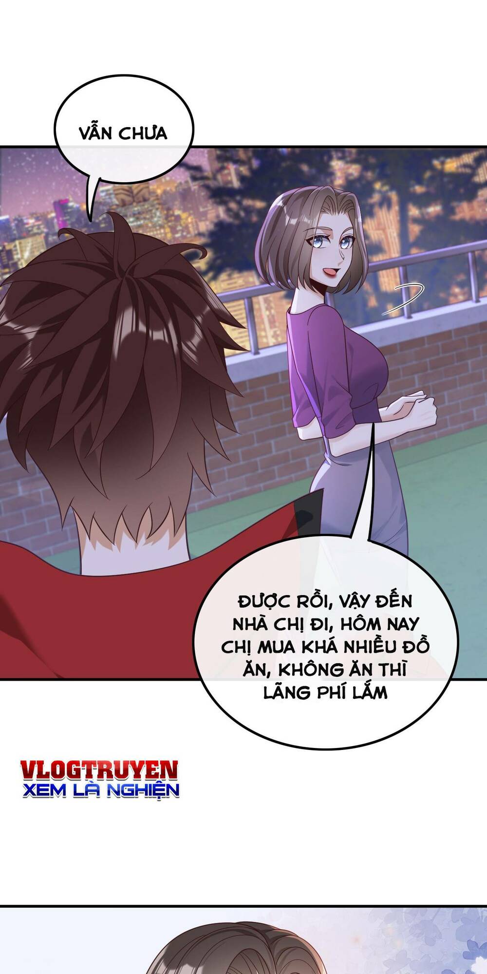 trùng sinh, ta mới là thiên vương giải trí chapter 20 18