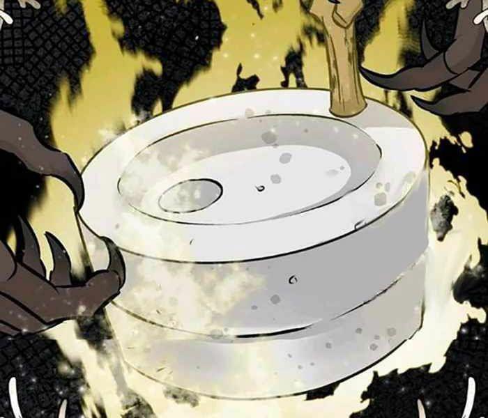 tôi lên cấp chỉ bằng cách ăn chapter 80 129