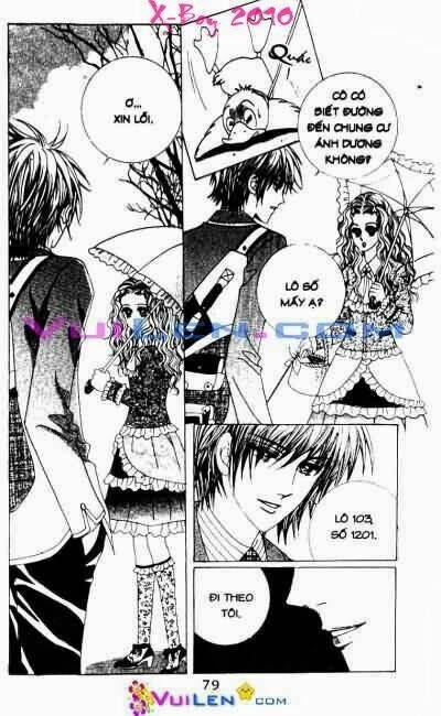 cuộc sống của tôi chapter 6 79