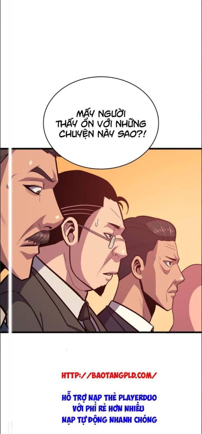 tôi trở lại thăng cấp một mình chapter 45 56