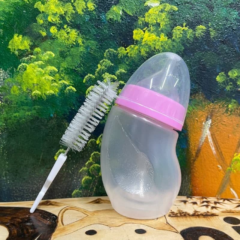 Bình ti Diil 180ml dành cho mèo sơ sinh