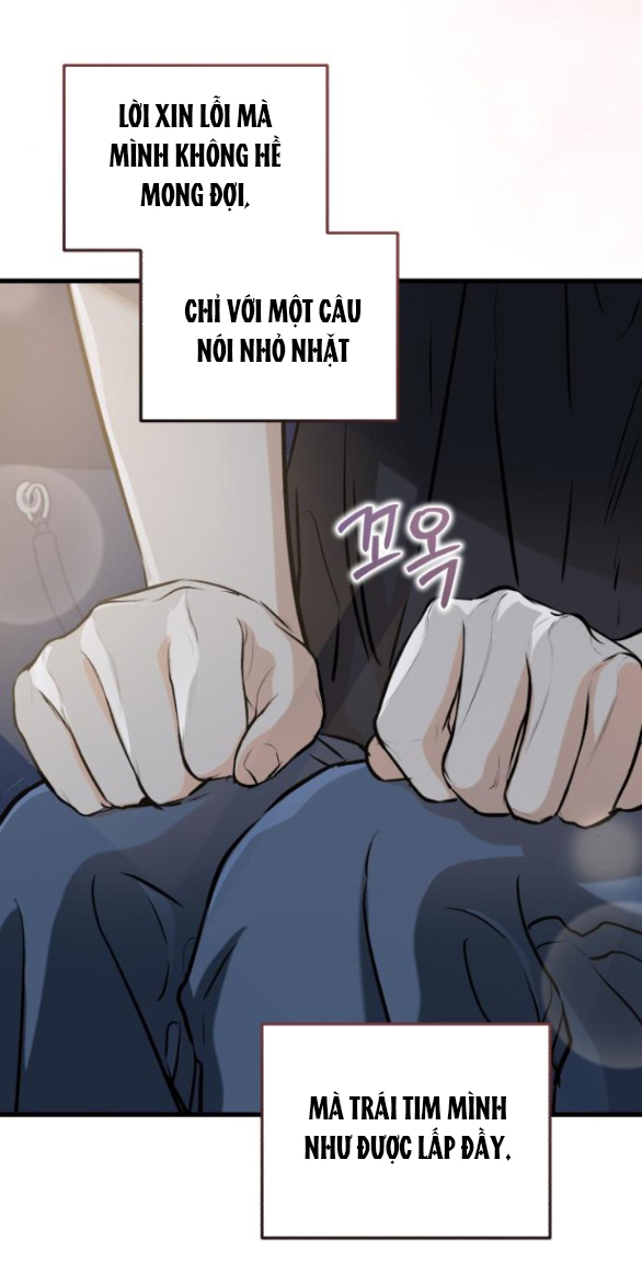 Nóng Lòng Muốn Giày Vò Em chapter 55.2 3