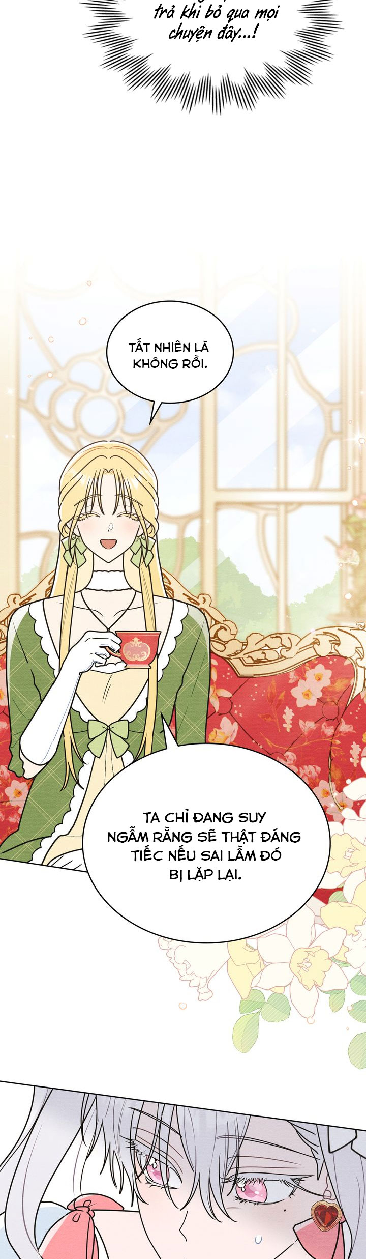 chúng ta cùng nhau tắm nhé? chapter 41 23