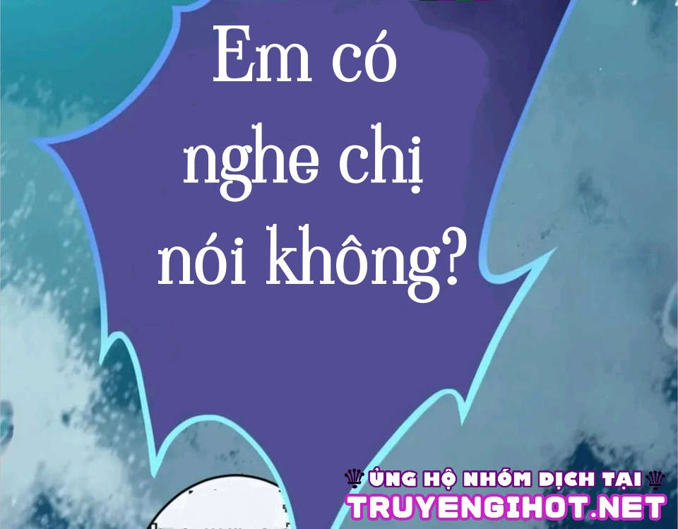 người cá học yêu chapter 3 22