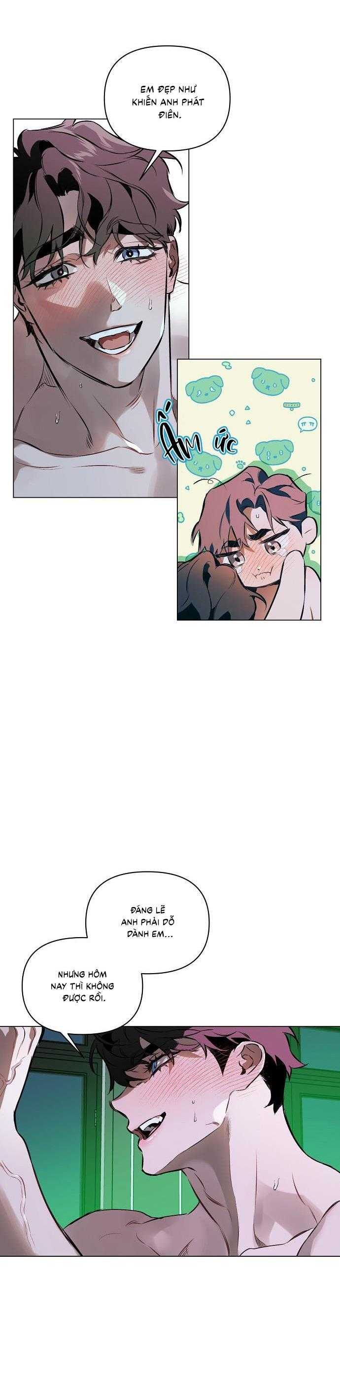 định tên mối quan hệ chapter 96 6