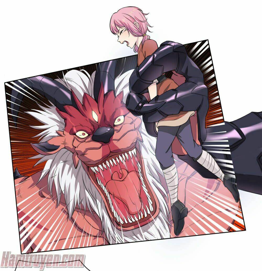 cửu tiêu chí thánh chapter 2 16