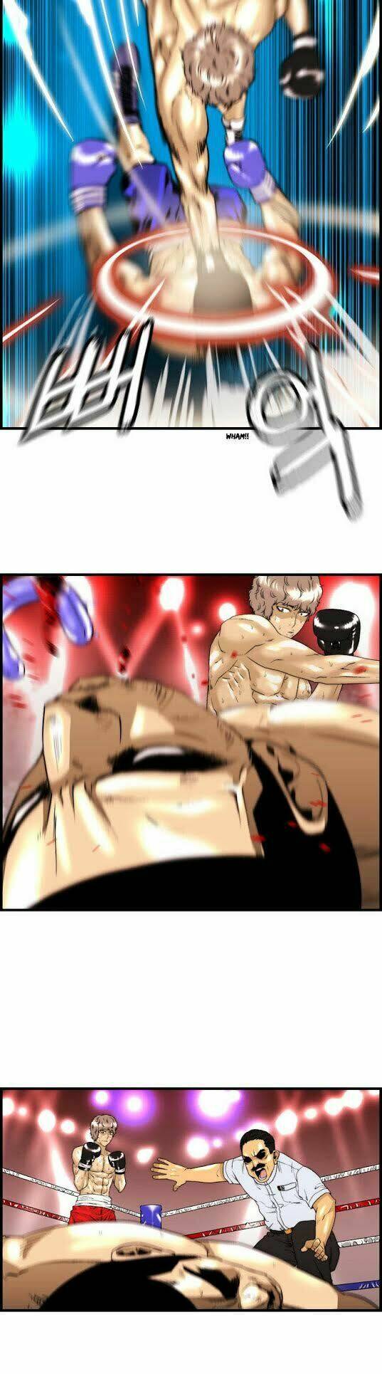 green boy chapter 37 19