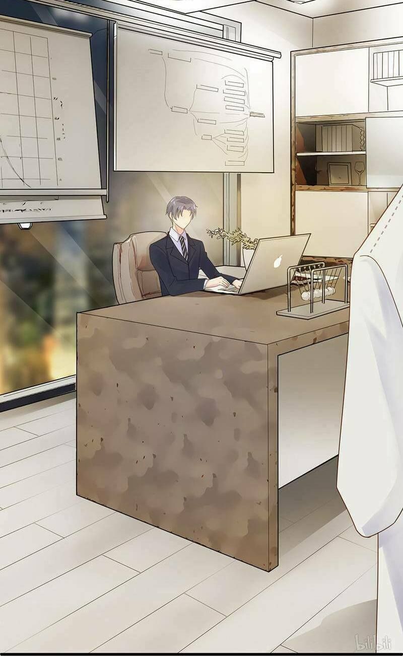 chọc tới chủ tịch tổng tài 2 chapter 52 18